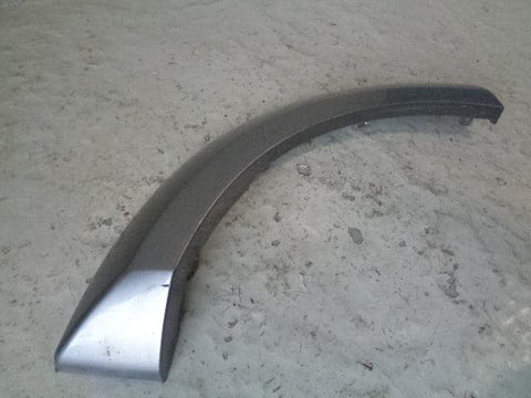 Discovery 3 Arch Trim Off Side Rear Quarter Stornoway Grey 2004 to 2009 K29112