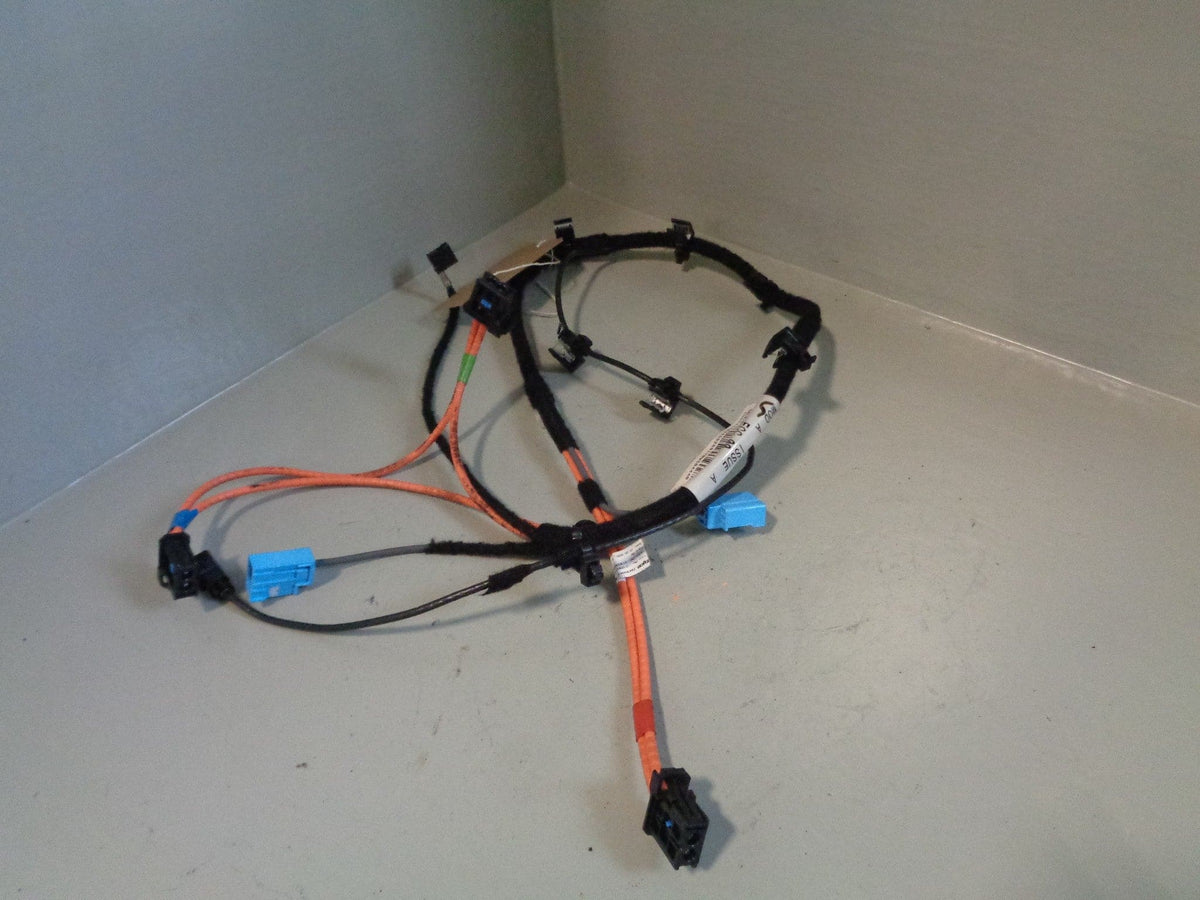 Fibre Optic Wiring Loom YMW504440 Land Rover Discovery 3 Range Rover Sport