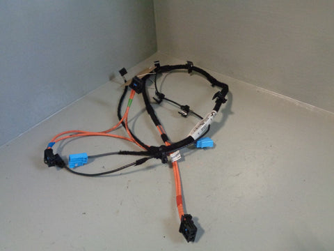 Fibre Optic Wiring Loom YMW504440 Land Rover Discovery 3 Range Rover Sport