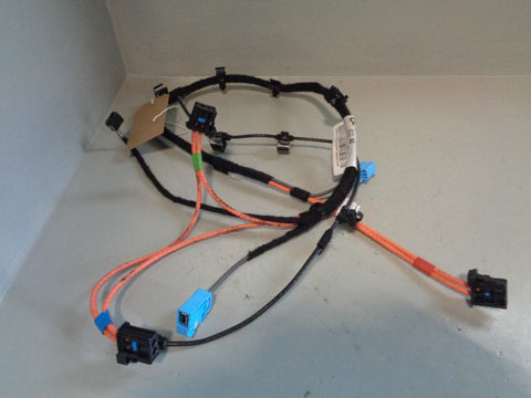Fibre Optic Wiring Loom YMW504440 Land Rover Discovery 3 Range Rover Sport