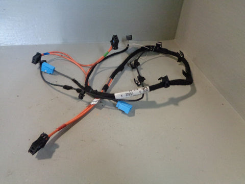 Fibre Optic Wiring Loom YMW504440 Land Rover Discovery 3 Range Rover Sport