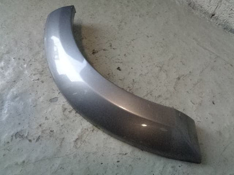 Discovery 3 Arch Trim Off Side Rear Quarter Stornoway Grey 2004 to 2009 K29112