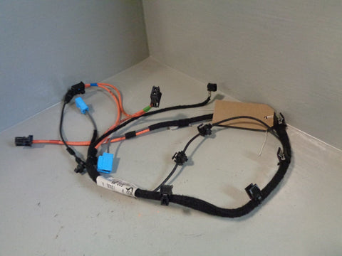 Fibre Optic Wiring Loom YMW504440 Land Rover Discovery 3 Range Rover Sport