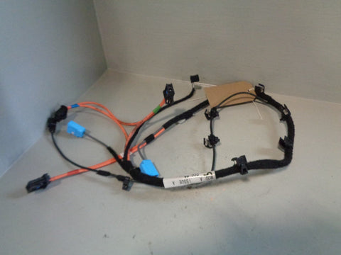 Fibre Optic Wiring Loom YMW504440 Land Rover Discovery 3 Range Rover Sport