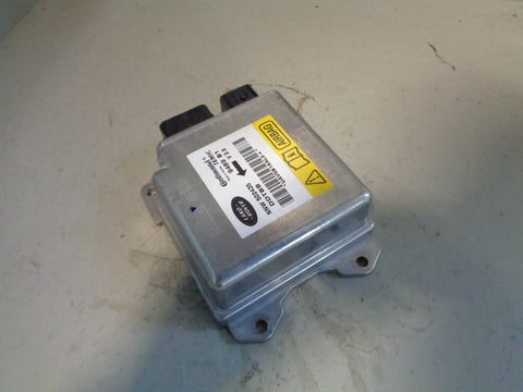 Discovery 3 SRS Airbag ECU NNW50245 Land Rover 2004 to 2009