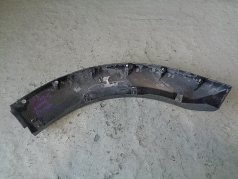 Discovery 3 Arch Trim Off Side Rear Quarter Stornoway Grey 2004 to 2009 K29112