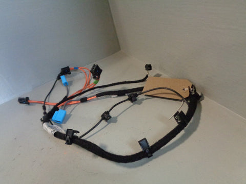 Fibre Optic Wiring Loom YMW504440 Land Rover Discovery 3 Range Rover Sport