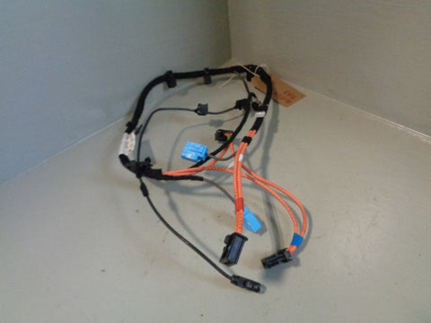 Fibre Optic Wiring Loom YMW504440 Land Rover Discovery 3 Range Rover Sport