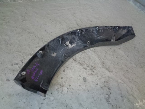 Discovery 3 Arch Trim Off Side Rear Quarter Stornoway Grey 2004 to 2009 K29112