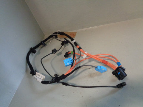 Fibre Optic Wiring Loom YMW504440 Land Rover Discovery 3 Range Rover Sport