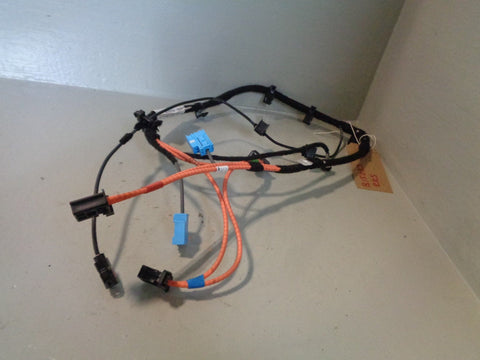 Fibre Optic Wiring Loom YMW504440 Land Rover Discovery 3 Range Rover Sport