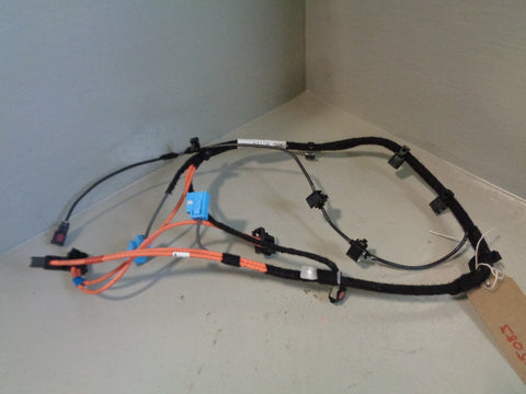 Fibre Optic Wiring Loom YMW504440 Land Rover Discovery 3 Range Rover Sport