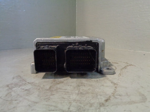 Discovery 3 SRS Airbag ECU NNW50245 Land Rover 2004 to 2009