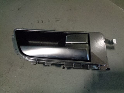 Discovery 4 Interior Door Handle Off Side Rear Land Rover 2009 to 2016
