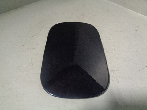 Discovery 3 Fuel Flap Cover Buckingham Blue Land Rover 2004 to 2009