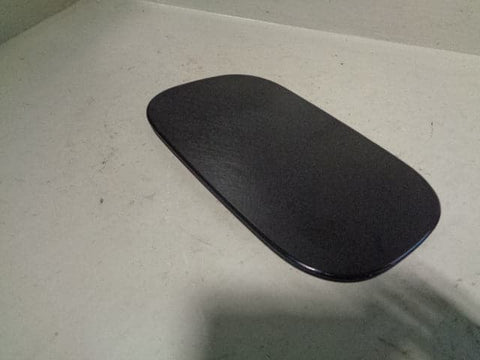 Discovery 3 Fuel Flap Cover Buckingham Blue Land Rover 2004 to 2009