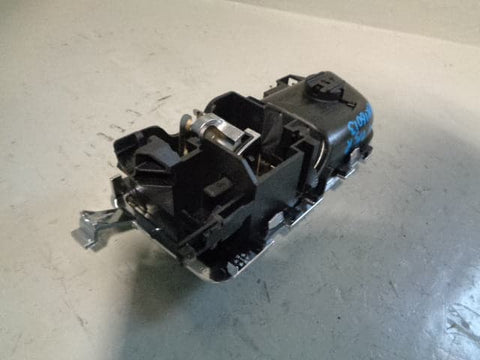 Discovery 4 Interior Door Handle Off Side Rear Land Rover 2009 to 2016