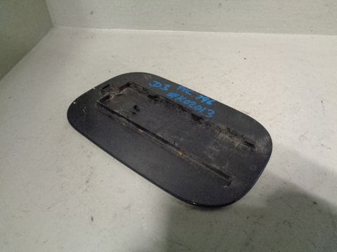 Discovery 3 Fuel Flap Cover Buckingham Blue Land Rover 2004 to 2009