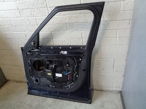 Range Rover L405 Door Off Side Front in Loire Blue LRC 942 2013 to 2017