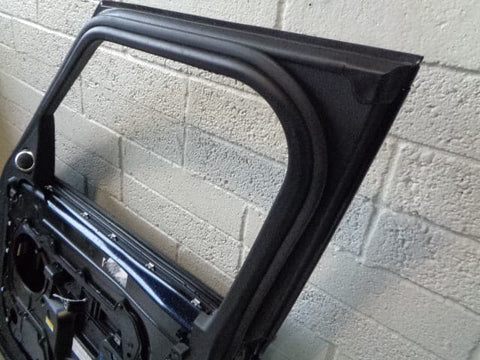 Range Rover L405 Door Off Side Front in Loire Blue LRC 942 2013 to 2017