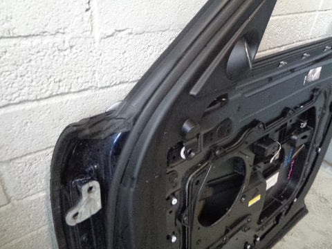 Range Rover L405 Door Off Side Front in Loire Blue LRC 942 2013 to 2017