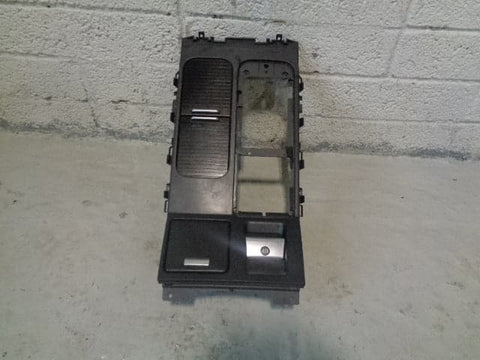 Range Rover L322 Centre Console Trim Cup Holders FJV501260PVA R03013