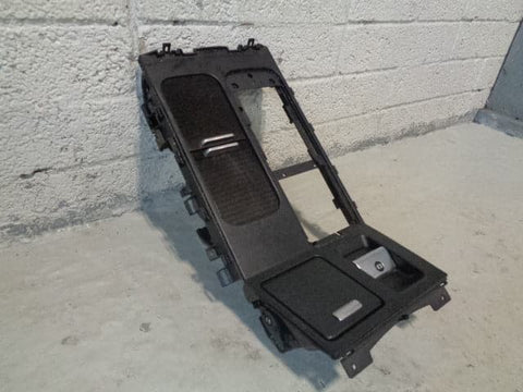 Range Rover L322 Centre Console Trim Cup Holders FJV501260PVA R03013