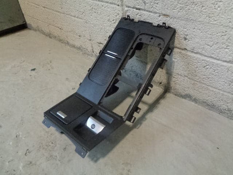 Range Rover L322 Centre Console Trim Cup Holders FJV501260PVA R03013