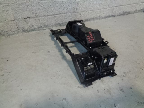 Range Rover L322 Centre Console Trim Cup Holders FJV501260PVA R03013