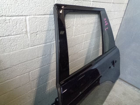 Range Rover L405 Door Near Side Rear in Loire Blue LRC 942 2013 to 2017
