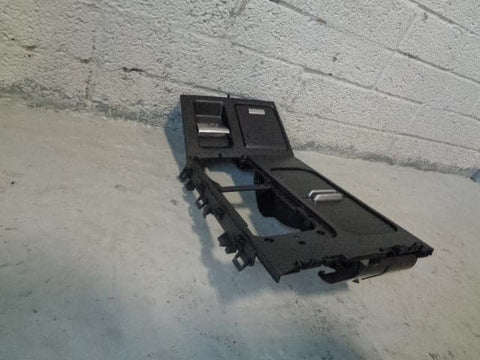 Range Rover L322 Centre Console Trim Cup Holders FJV501260PVA R03013