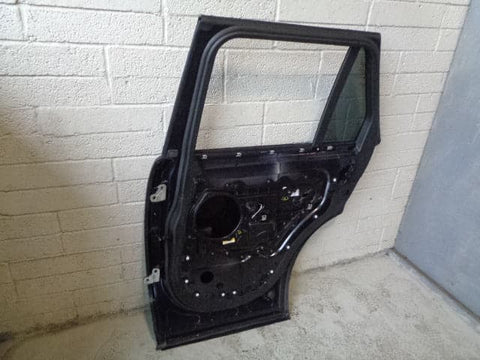 Range Rover L405 Door Off Side Rear in Loire Blue LRC 942 2013 to 2017