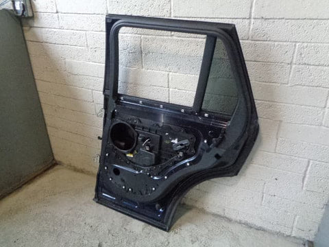 Range Rover L405 Door Off Side Rear in Loire Blue LRC 942 2013 to 2017