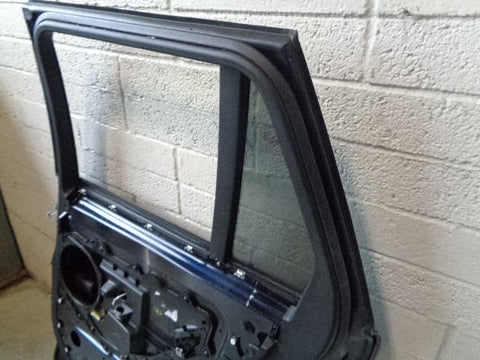 Range Rover L405 Door Off Side Rear in Loire Blue LRC 942 2013 to 2017