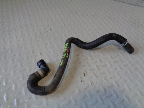 Freelander 2 Coolant Hose Header Tank Feed Pipe 6G91 8274 PE 2.2 TD4 Land Rover