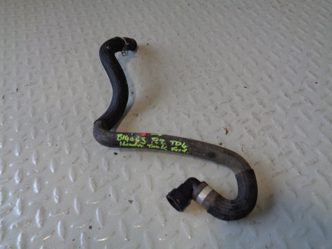 Freelander 2 Coolant Hose Header Tank Feed Pipe 6G91 8274 PE 2.2 TD4 Land Rover