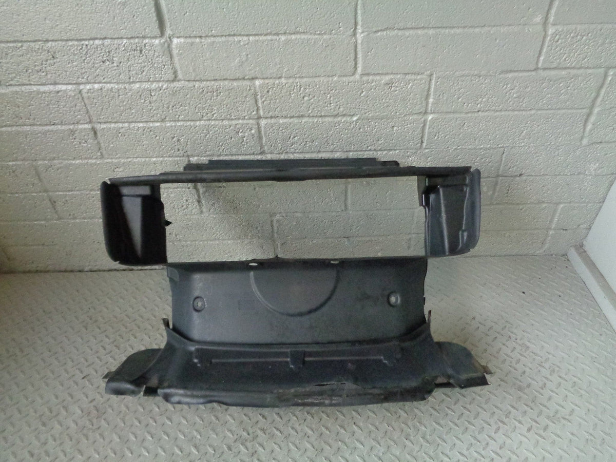Range Rover L322 Radiator Air Duct L322 3.6 TDV8 Facelift 2010 to 2013 B19073