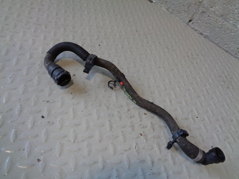 Freelander 2 Coolant Hose Engine To Matrix 2.2 TD4 6G91 8B160 RF Land Rover