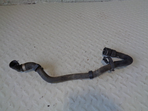 Freelander 2 Coolant Hose Engine To Matrix 2.2 TD4 6G91 8B160 RF Land Rover