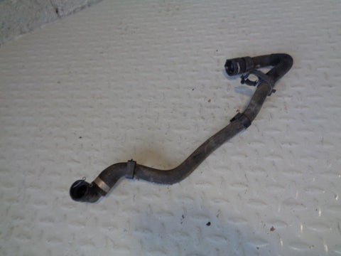 Freelander 2 Coolant Hose Engine To Matrix 2.2 TD4 6G91 8B160 RF Land Rover