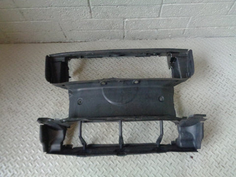 Range Rover L322 Radiator Air Duct L322 3.6 TDV8 Facelift 2010 to 2013 B19073
