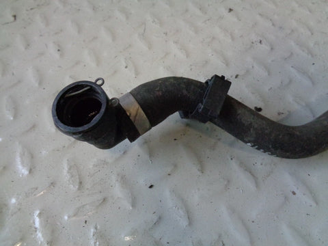 Freelander 2 Coolant Hose Engine To Matrix 2.2 TD4 6G91 8B160 RF Land Rover