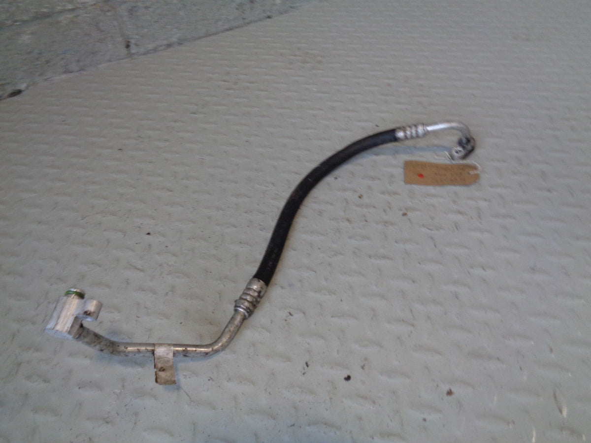 Freelander 1 Air Conditioning Pipe Pump To Condenser Land Rover 1998 to 2006