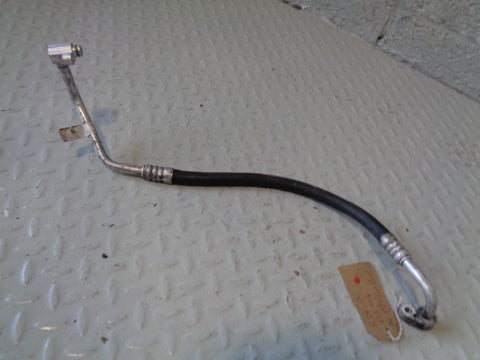Freelander 1 Air Conditioning Pipe Pump To Condenser Land Rover 1998 to 2006