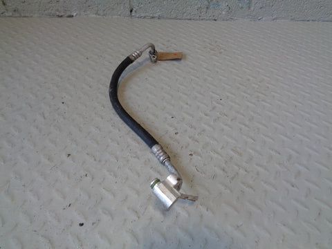 Freelander 1 Air Conditioning Pipe Pump To Condenser Land Rover 1998 to 2006