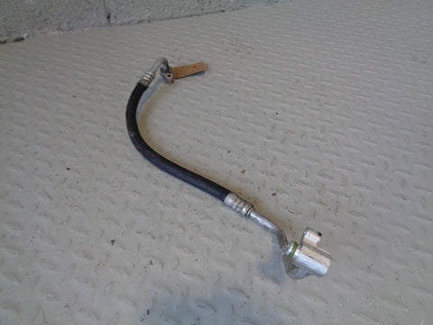 Freelander 1 Air Conditioning Pipe Pump To Condenser Land Rover 1998 to 2006