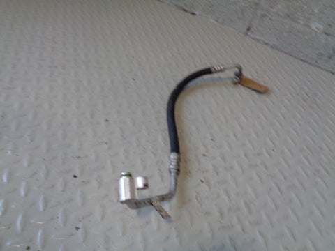 Freelander 1 Air Conditioning Pipe Pump To Condenser Land Rover 1998 to 2006
