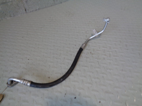 Freelander 1 Air Conditioning Pipe Pump To Condenser Land Rover 1998 to 2006