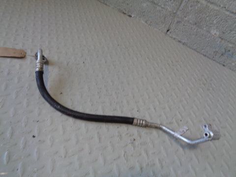 Freelander 1 Air Conditioning Pipe Pump To Condenser Land Rover 1998 to 2006