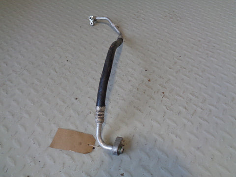 Freelander 1 Air Conditioning Pipe Pump To Condenser Land Rover 1998 to 2006